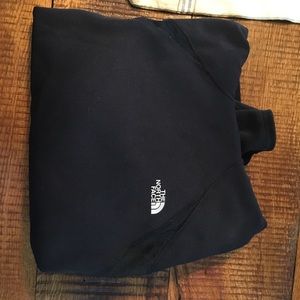 North Face Winter Athletic Pulliver